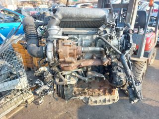 bontott TOYOTA RAV 4 Komplett Motor (Segédberendezésekkel)