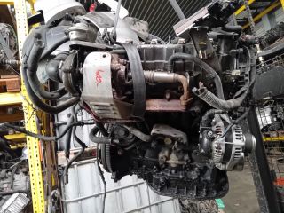 bontott TOYOTA RAV 4 Komplett Motor (Segédberendezésekkel)