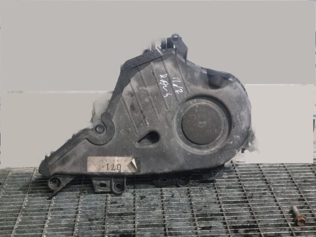 bontott TOYOTA RAV 4 Komplett Vezérlés Burkolat