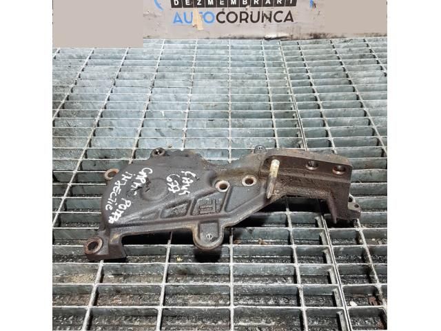 bontott TOYOTA RAV 4 Komplett Vezérlés Burkolat