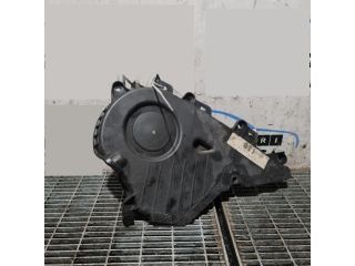 bontott TOYOTA RAV 4 Komplett Vezérlés Burkolat