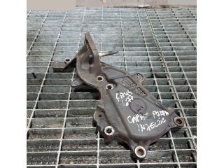 bontott TOYOTA RAV 4 Komplett Vezérlés Burkolat