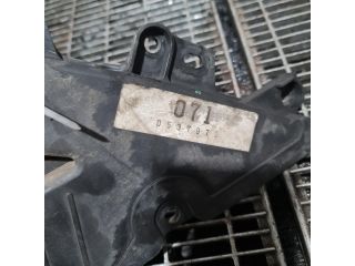 bontott TOYOTA RAV 4 Komplett Vezérlés Burkolat