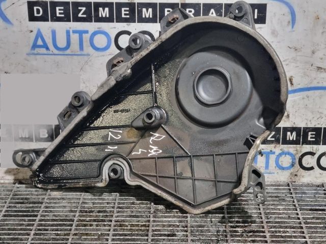 bontott TOYOTA RAV 4 Komplett Vezérlés Burkolat