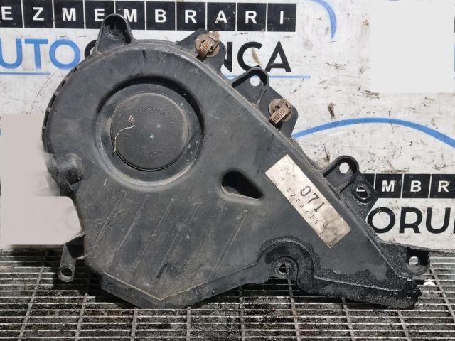 bontott TOYOTA RAV 4 Komplett Vezérlés Burkolat