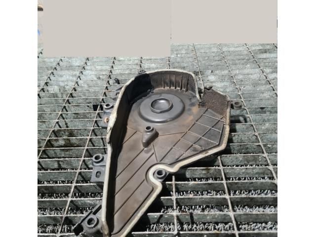 bontott TOYOTA RAV 4 Komplett Vezérlés Burkolat