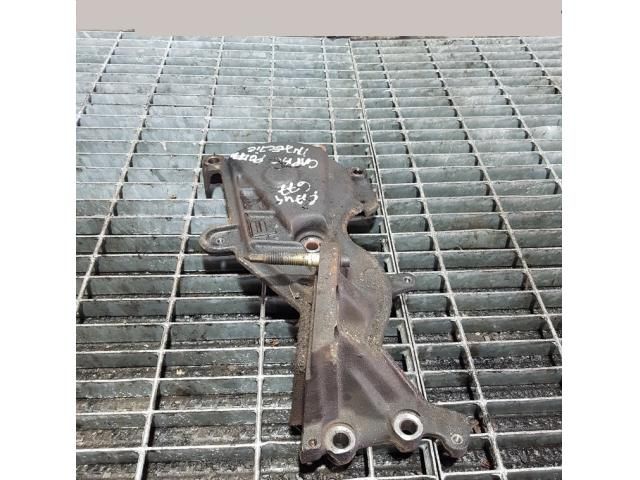 bontott TOYOTA RAV 4 Komplett Vezérlés Burkolat