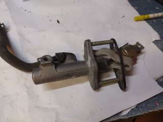 bontott TOYOTA RAV 4 Kuplung Főhenger