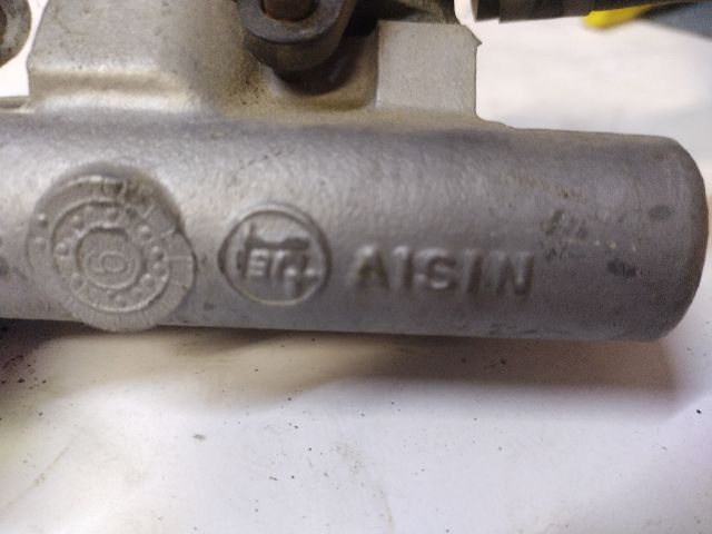 bontott TOYOTA RAV 4 Kuplung Főhenger