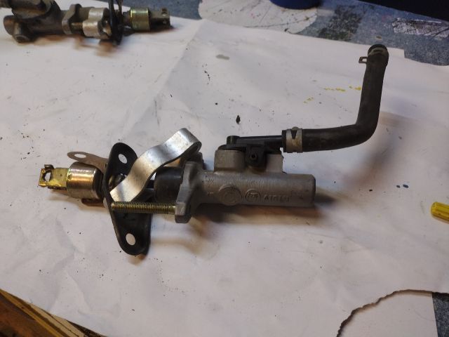 bontott TOYOTA RAV 4 Kuplung Főhenger