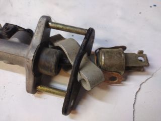 bontott TOYOTA RAV 4 Kuplung Főhenger