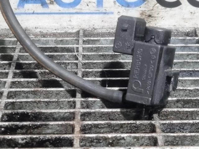 bontott TOYOTA RAV 4 Lefújószelep