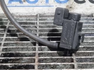 bontott TOYOTA RAV 4 Lefújószelep