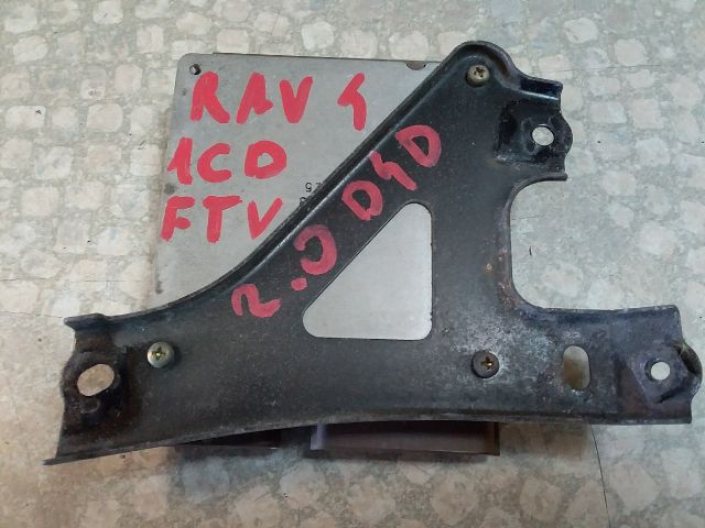 bontott TOYOTA RAV 4 Motorvezérlő