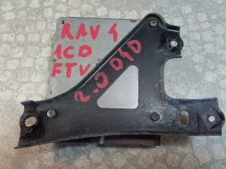 bontott TOYOTA RAV 4 Motorvezérlő