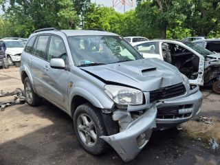 bontott TOYOTA RAV 4 Motorvezérlő