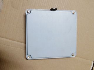 bontott TOYOTA RAV 4 Motorvezérlő