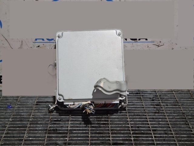 bontott TOYOTA RAV 4 Motorvezérlő