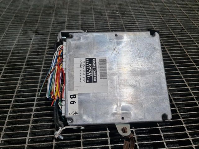 bontott TOYOTA RAV 4 Motorvezérlő