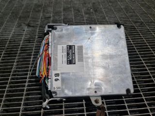 bontott TOYOTA RAV 4 Motorvezérlő