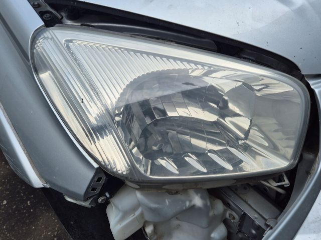 bontott TOYOTA RAV 4 Motorvezérlő