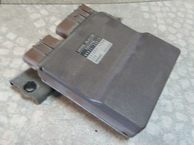 bontott TOYOTA RAV 4 Motorvezérlő