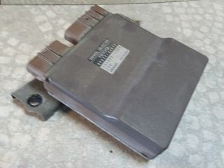 bontott TOYOTA RAV 4 Motorvezérlő