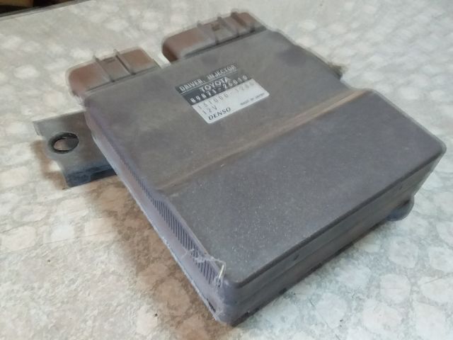 bontott TOYOTA RAV 4 Motorvezérlő