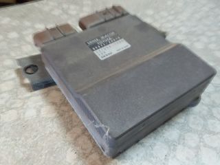 bontott TOYOTA RAV 4 Motorvezérlő