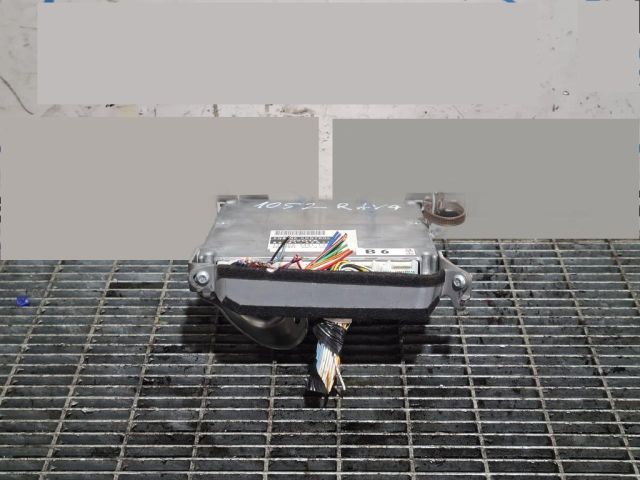 bontott TOYOTA RAV 4 Motorvezérlő