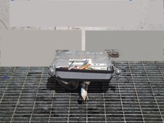 bontott TOYOTA RAV 4 Motorvezérlő