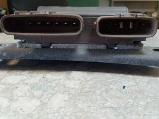 bontott TOYOTA RAV 4 Motorvezérlő