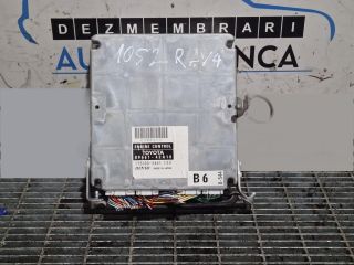 bontott TOYOTA RAV 4 Motorvezérlő