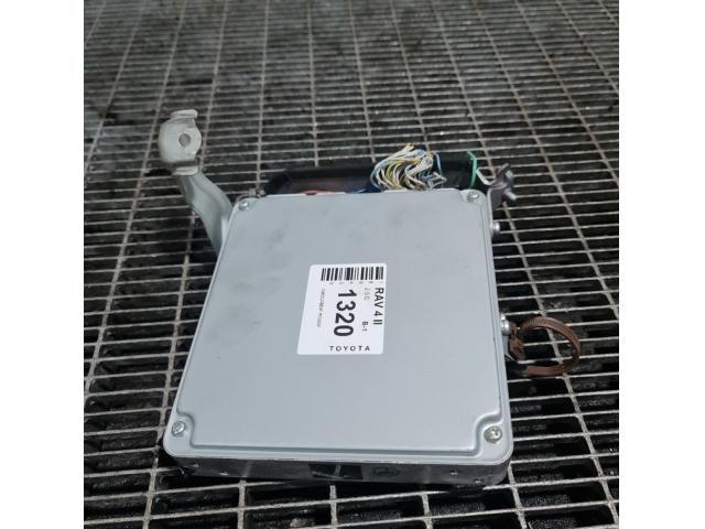 bontott TOYOTA RAV 4 Motorvezérlő