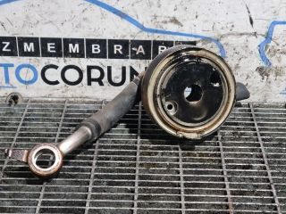 bontott TOYOTA RAV 4 Olajhűtő