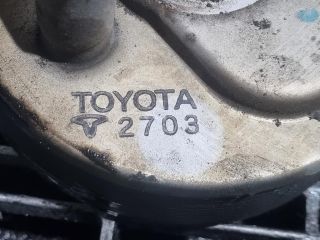 bontott TOYOTA RAV 4 Olajhűtő