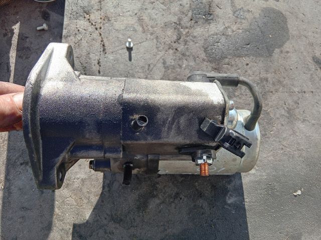 bontott TOYOTA RAV 4 Önindító