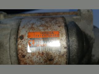 bontott TOYOTA RAV 4 Önindító