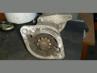 bontott TOYOTA RAV 4 Önindító