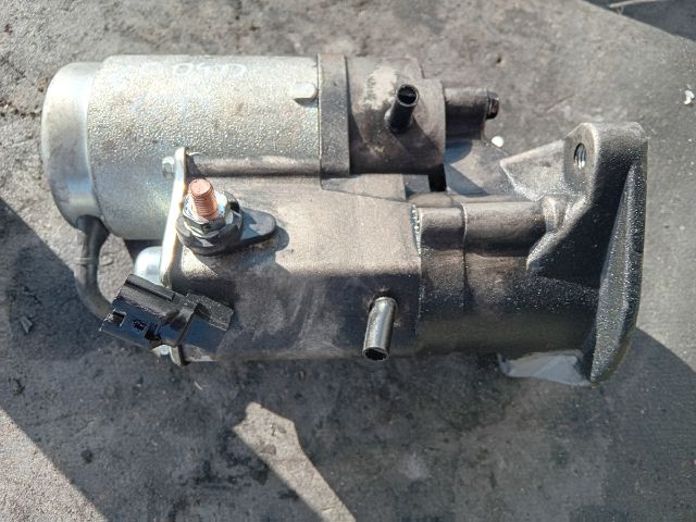 bontott TOYOTA RAV 4 Önindító