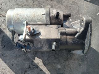 bontott TOYOTA RAV 4 Önindító