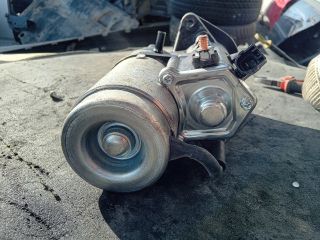 bontott TOYOTA RAV 4 Önindító