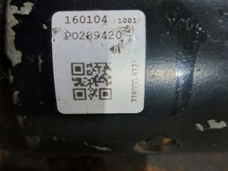 bontott TOYOTA RAV 4 Önindító