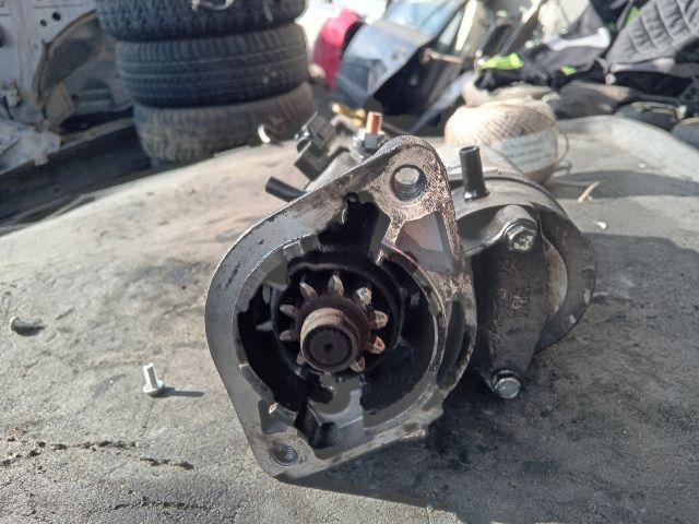 bontott TOYOTA RAV 4 Önindító