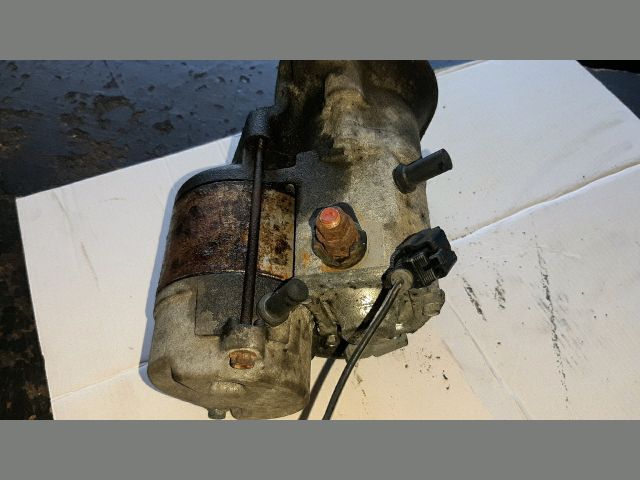 bontott TOYOTA RAV 4 Önindító