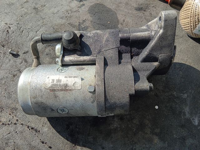 bontott TOYOTA RAV 4 Önindító