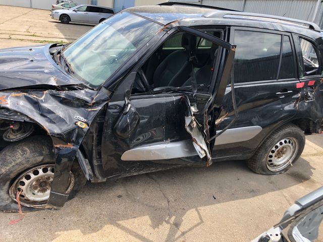 bontott TOYOTA RAV 4 Önindító