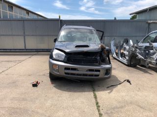 bontott TOYOTA RAV 4 Önindító