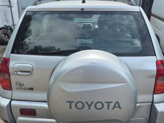 bontott TOYOTA RAV 4 Önindító