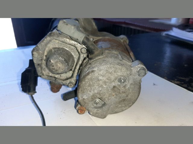 bontott TOYOTA RAV 4 Önindító